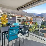 Διαμέρισμα Loctowers A3-3-1 By Interhome Λοκάρνο