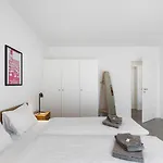 Loctowers A3-3-1 By Interhome Διαμέρισμα Λοκάρνο