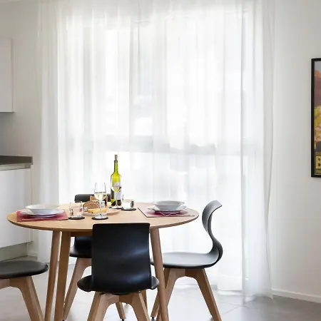 Appartamento Loctowers A3-3-1 By Interhome Locarno