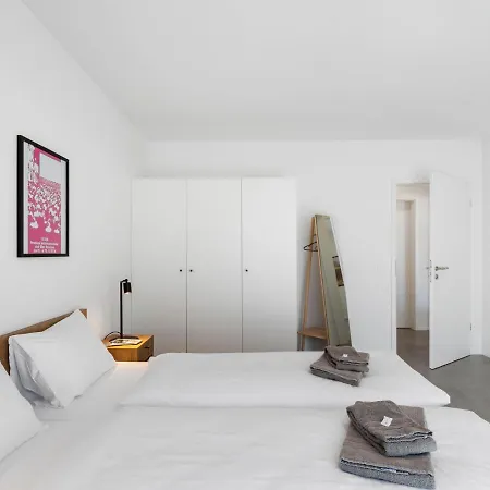 Loctowers A3-3-1 By Interhome Appartamento Locarno