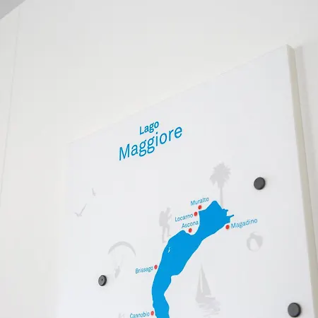 Loctowers A3-3-1 By Interhome Appartamento *