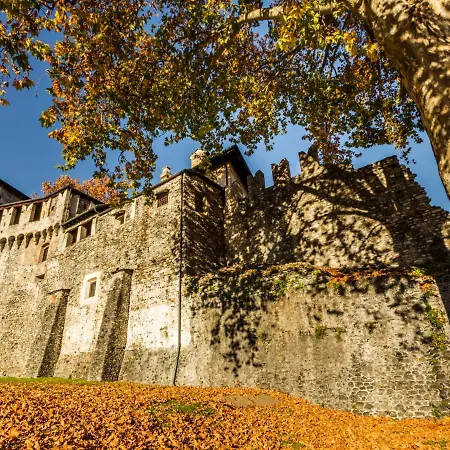 Loctowers A3-3-1 By Interhome Apartamento