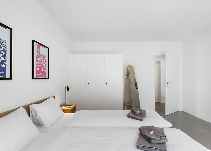 Loctowers A3-3-1 By Interhome Lägenhet Locarno