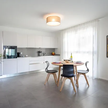 Loctowers A3-3-1 By Interhome Appartamento *