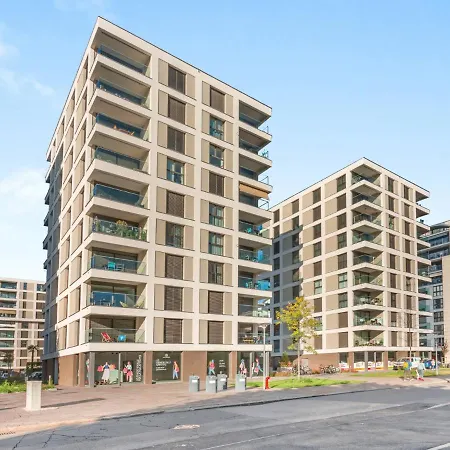 Loctowers A3-3-1 By Interhome לוקרנו