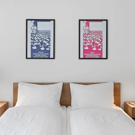 Loctowers A3-3-1 By Interhome * لوكارنو