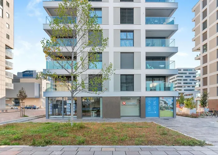 Loctowers A3-3-1 By Interhome