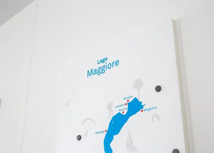 Loctowers A3-3-1 By Interhome דירה *