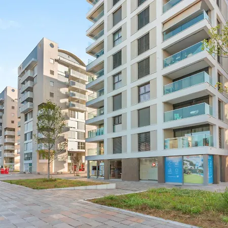 Loctowers A3-3-1 By Interhome 아파트 로카르노