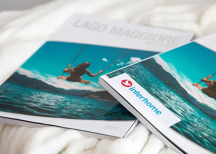 Loctowers A3-3-1 By Interhome * 로카르노