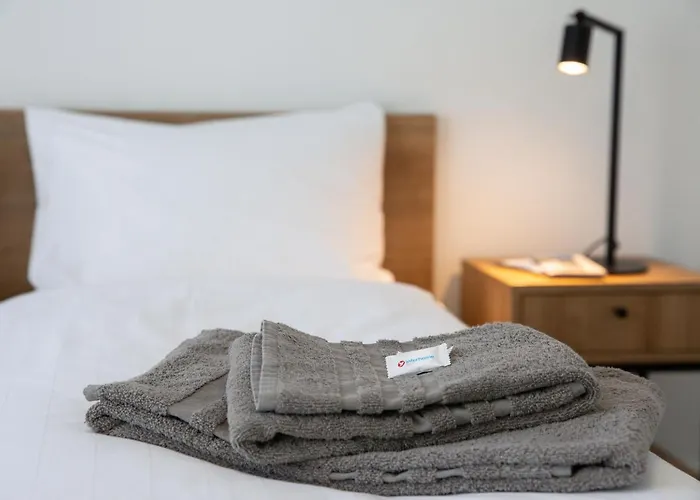 Loctowers A3-3-1 By Interhome 로카르노