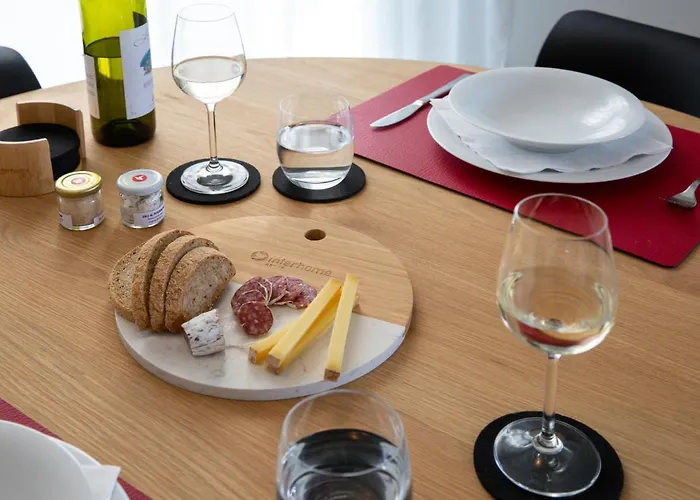 Loctowers A3-3-1 By Interhome * 로카르노