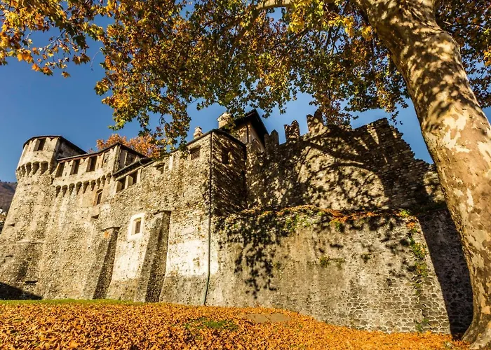 Loctowers A3-3-1 By Interhome 아파트